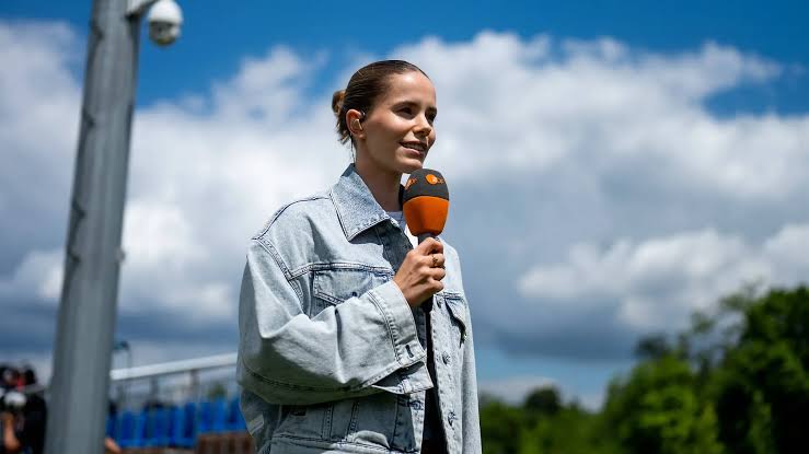 lili engels