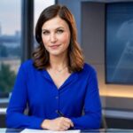 Mit wem ist Christian Sievers verheiratet