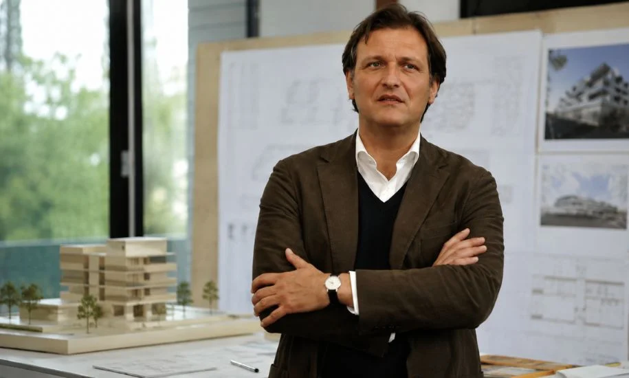 andreas veauthier
