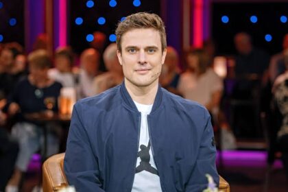 arno schreiber