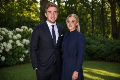 christoph kramer ehefrau