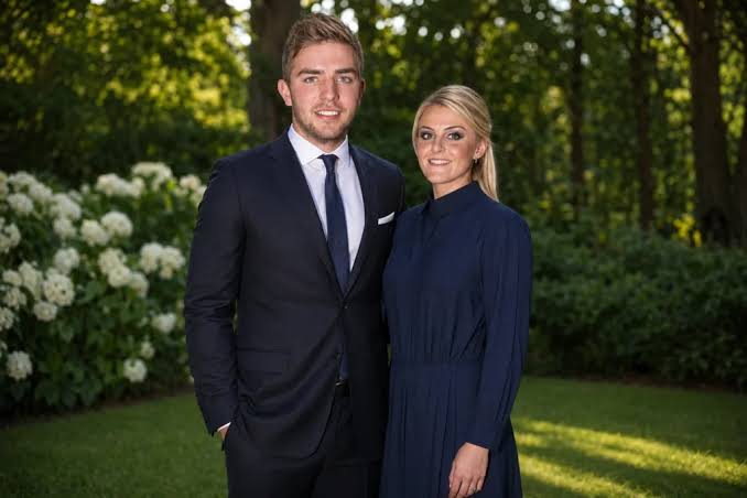christoph kramer ehefrau