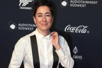 dunja hayali freundin