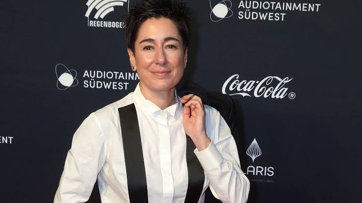 dunja hayali freundin