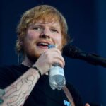 ed sheeran vermögen
