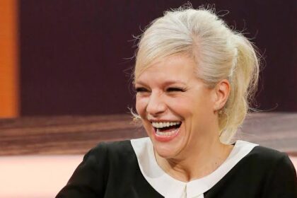 ina müller ungeschminkt