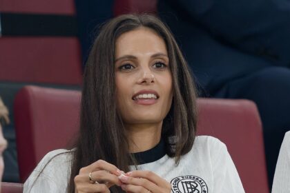 mathea fischer