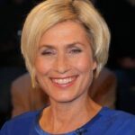 mit wem ist susanne stichler verheiratet