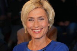 mit wem ist susanne stichler verheiratet