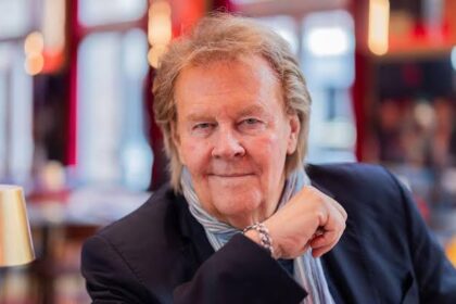 Howard Carpendale Wegen Dir