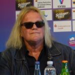 aron strobel